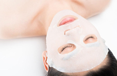 面膜的使用誤區(qū)，你中了幾條？！